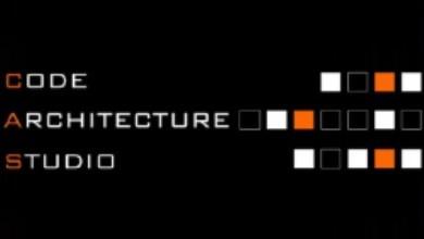 Code Architecture Studio