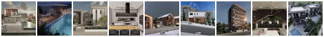 M + N Sarkisian Architects Gallery