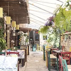Guestbaroldtown