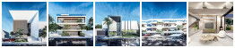 Meraki Architects Gallery